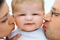 Chồng chỉ thích con trai, lúc nào cũng hỏi kết quả siêu âm thai