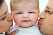 Chồng chỉ thích con trai, lúc nào cũng hỏi kết quả siêu âm thai