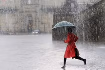 Tôi đã gây tội tày đình trong một ngày mưa gió