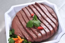 Chẳng cần tiết canh, biến tấu 5 món ngon từ tiết lợn cực hấp dẫn