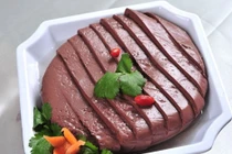 Chẳng cần tiết canh, biến tấu 5 món ngon từ tiết lợn cực hấp dẫn