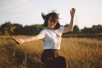 5 điều phụ nữ phải nhắc mình làm mỗi ngày để hạnh phúc