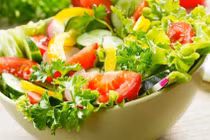 Biến rau diếp cá thành món ngon khó cưỡng, giải nhiệt mùa hè