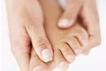 4 bộ phận khi tắm càng kỳ cọ càng có lợi cho sức khỏe