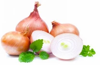 Thổi bay 7 bệnh này với chỉ với một củ hành tây