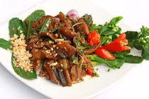 Những món ăn từ lươn, vợ nấu chồng gật gù khen ngon, các con thi nhau gắp