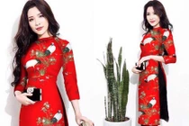 Chọn trang phục màu sắc hợp mệnh ngày đầu năm Đinh Dậu 