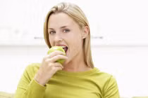 Thực phẩm hoàn hảo cho làn da theo từng độ tuổi 