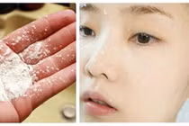 Tròn mắt xem phong cách trang điểm kỳ lạ của gái Hàn