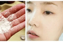 Tròn mắt xem phong cách trang điểm kỳ lạ của gái Hàn