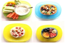 9 món ăn ngon dinh dưỡng tuyệt vời cho bé