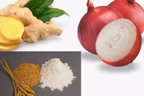 Bài thuốc chữa đau lưng bằng cây lá quanh nhà