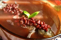 Bài thuốc từ các loại đậu chữa bệnh phù thũng hiệu quả