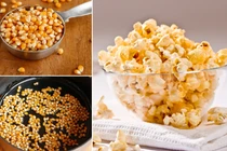 Tưởng không ngon mà ngon không tưởng với món ăn nấu bằng nồi gang