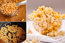 Tưởng không ngon mà ngon không tưởng với món ăn nấu bằng nồi gang