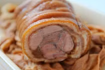 4 món ngâm mắm, giấm làm hôm nay ăn cả tuần không chán