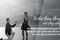 Những kiểu từ chối phổ biến khi yêu một người không được đáp lại