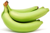 Nám, tàn nhang “bay vèo” chỉ với một quả chuối xanh