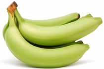 Nám, tàn nhang “bay vèo” chỉ với một quả chuối xanh