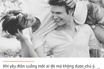 9 kiểu tình yêu phổ biến bạn sẽ trải qua trong đời