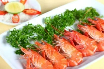 4 loại hải sản chỉ luộc mới ngon và giữ lại dưỡng chất quý