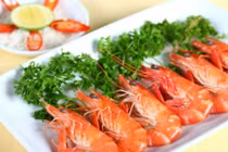 4 loại hải sản chỉ luộc mới ngon và giữ lại dưỡng chất quý