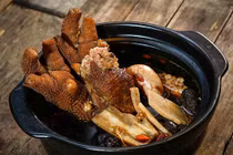 Những món cháo tốt cho người bị chuột rút hơn thuốc