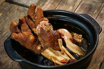 Những món cháo tốt cho người bị chuột rút hơn thuốc