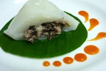 Cách làm các loại bánh mặn, ngọt có nhân tuyệt ngon