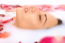 Cách làm 7 loại mặt nạ tẩy mụn đầu trắng hiệu quả