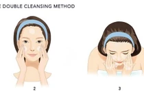 Bỏ túi phương pháp tẩy trang hàng thế kỷ của người Nhật