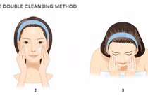 Bỏ túi phương pháp tẩy trang hàng thế kỷ của người Nhật