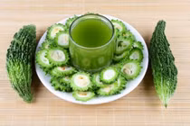 Trộn nước ép mướp đắng với thứ này hiệu quả chữa bệnh tăng gấp 10 lần