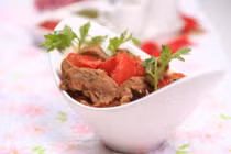 Món ngon bổ sung canxi "đỉnh" hơn thuốc cho bé trong mùa đông