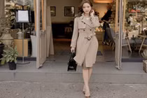 4 set đồ ngay lập tức biến nàng thành quý cô thời thượng