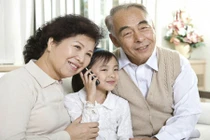 Mẹ vợ thời hiện đại khiến chàng rể phục sát đất