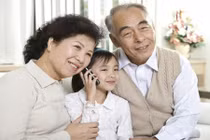 Mẹ vợ thời hiện đại khiến chàng rể phục sát đất