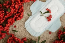 Cách độc dị phụ nữ thế giới đón kỳ nguyệt san đầu tiên 