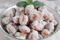 Chế biến lạc theo cách này thì ngon hết sảy