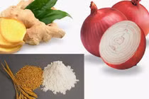 Cách dùng bột mì làm thuốc chữa bệnh cực tốt