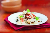 Không cần dùng bếp, vụng tới mấy cũng làm được 8 món này