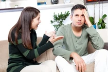 Thu nhập 30 triệu một tháng vẫn bị vợ đay nghiến