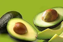 Làm đẹp hiệu quả hơn mong đợi nhờ hạt bơ, hạt mít 