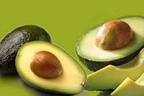 Làm đẹp hiệu quả hơn mong đợi nhờ hạt bơ, hạt mít 