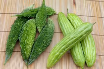 Bài thuốc chữa viêm họng đơn giản mà hiệu quả từ mướp đắng