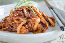 Cách làm những món xào cay kiểu Hàn vừa ăn vừa xuýt xoa