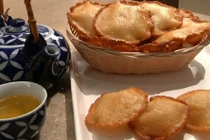 3 món bánh từ bột gạo, cầu kỳ nhưng ăn tuyệt ngon