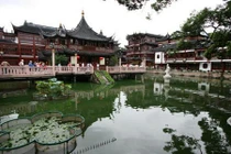Ghé thăm những khu vườn đẹp nhất Trung Quốc 