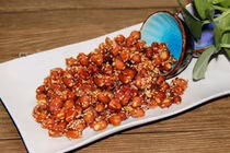 3 món lạc rang thơm từ nhà ra ngõ, ăn bao nhiêu cũng hết