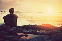 Nỗi lòng đại gia chưa bao giờ tìm được người yêu thật lòng